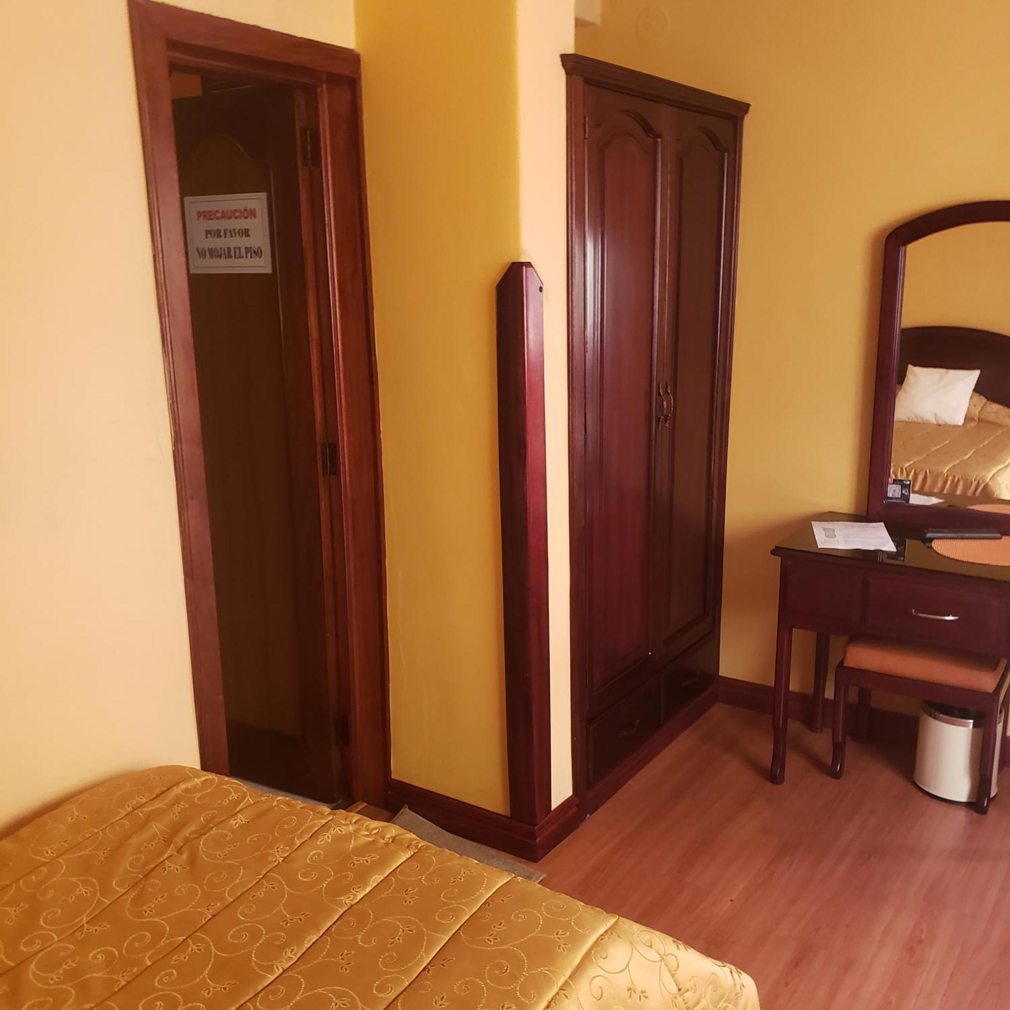Lloresa Cuenca Habitación foto