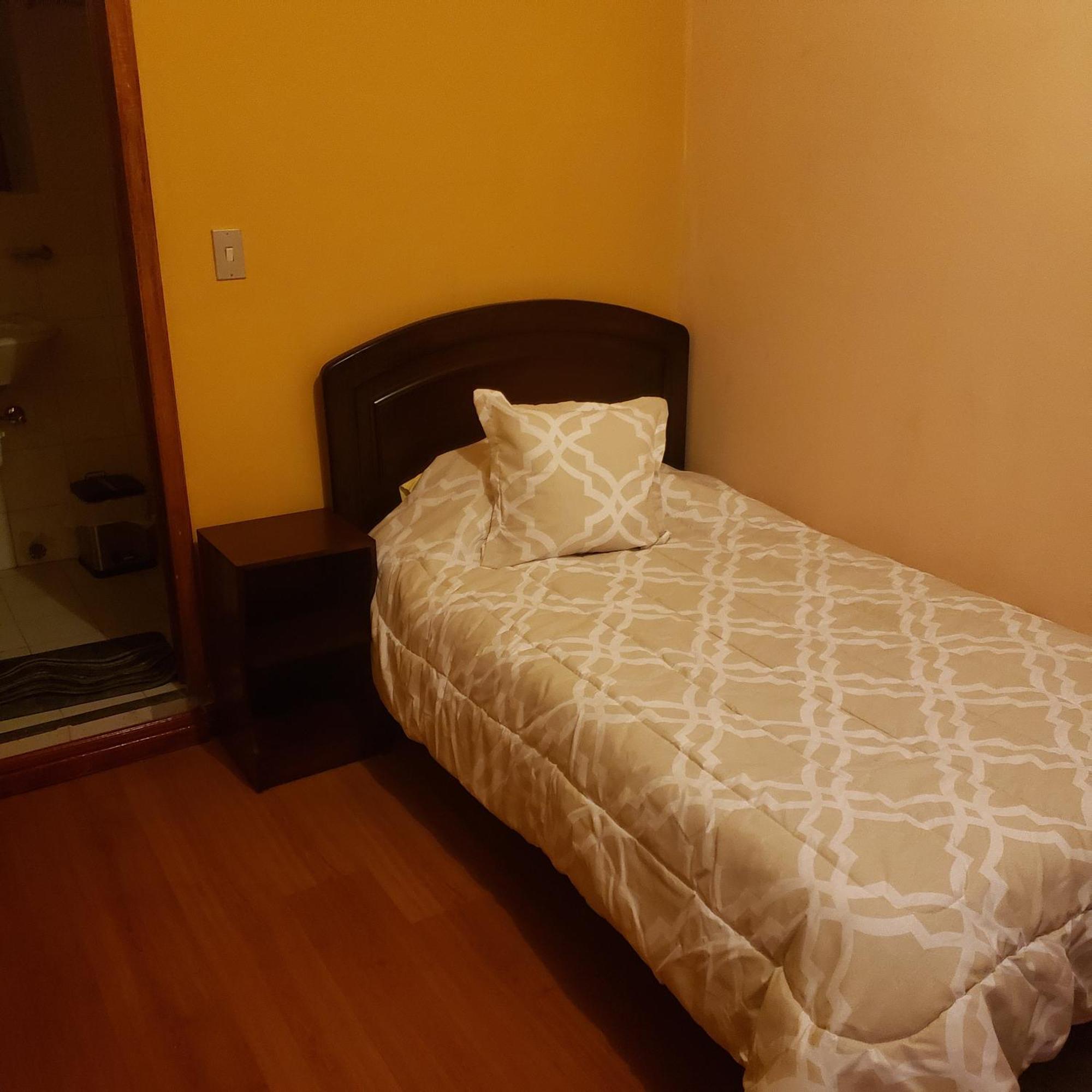 Lloresa Cuenca Habitación foto