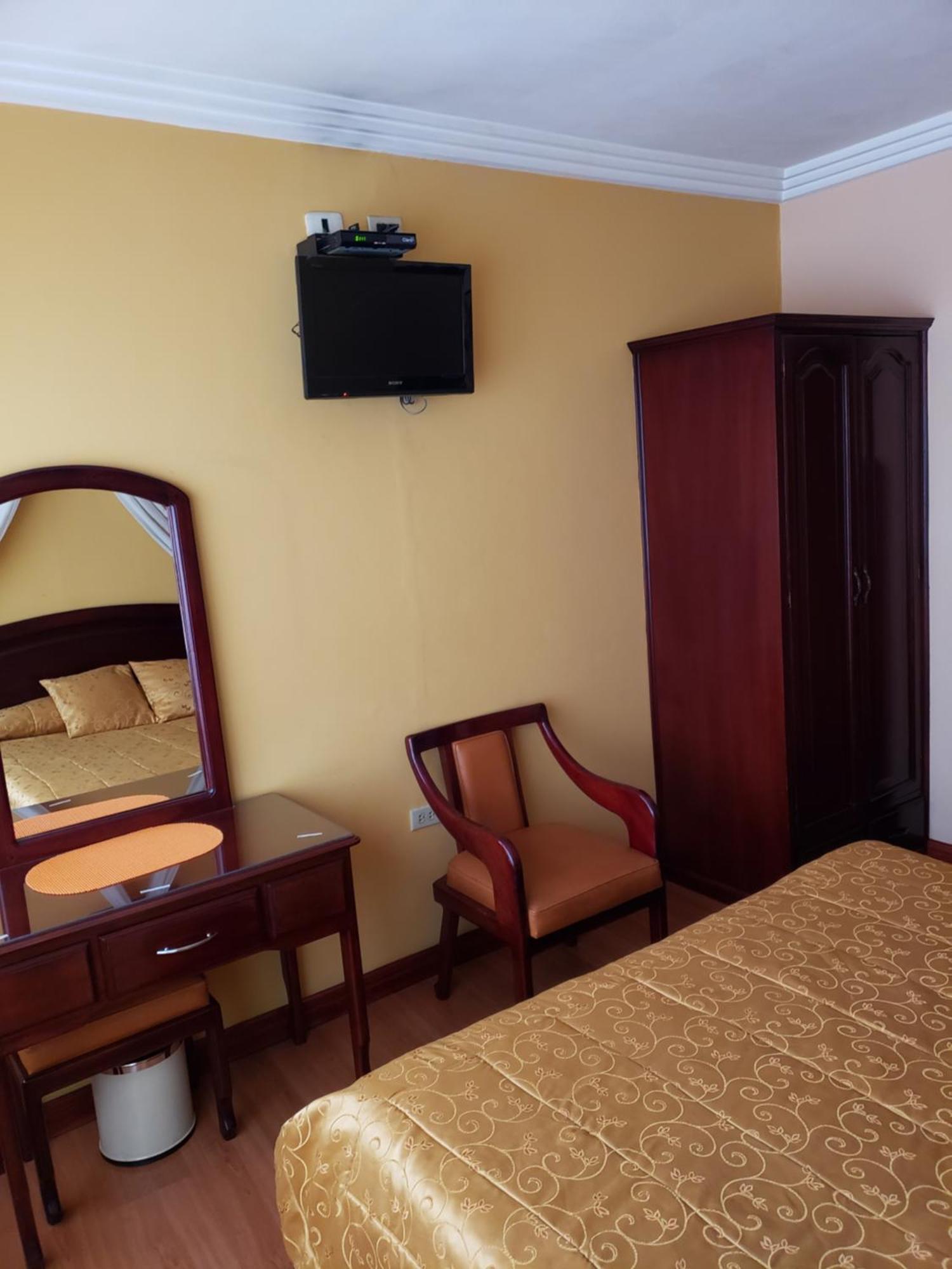 Lloresa Cuenca Habitación foto