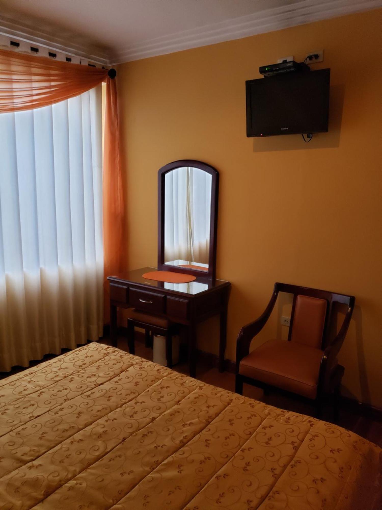 Lloresa Cuenca Habitación foto