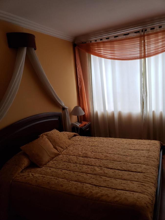 Lloresa Cuenca Habitación foto